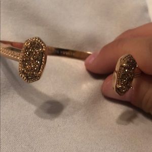 Kendra Scott Elton Cuff Bracelet